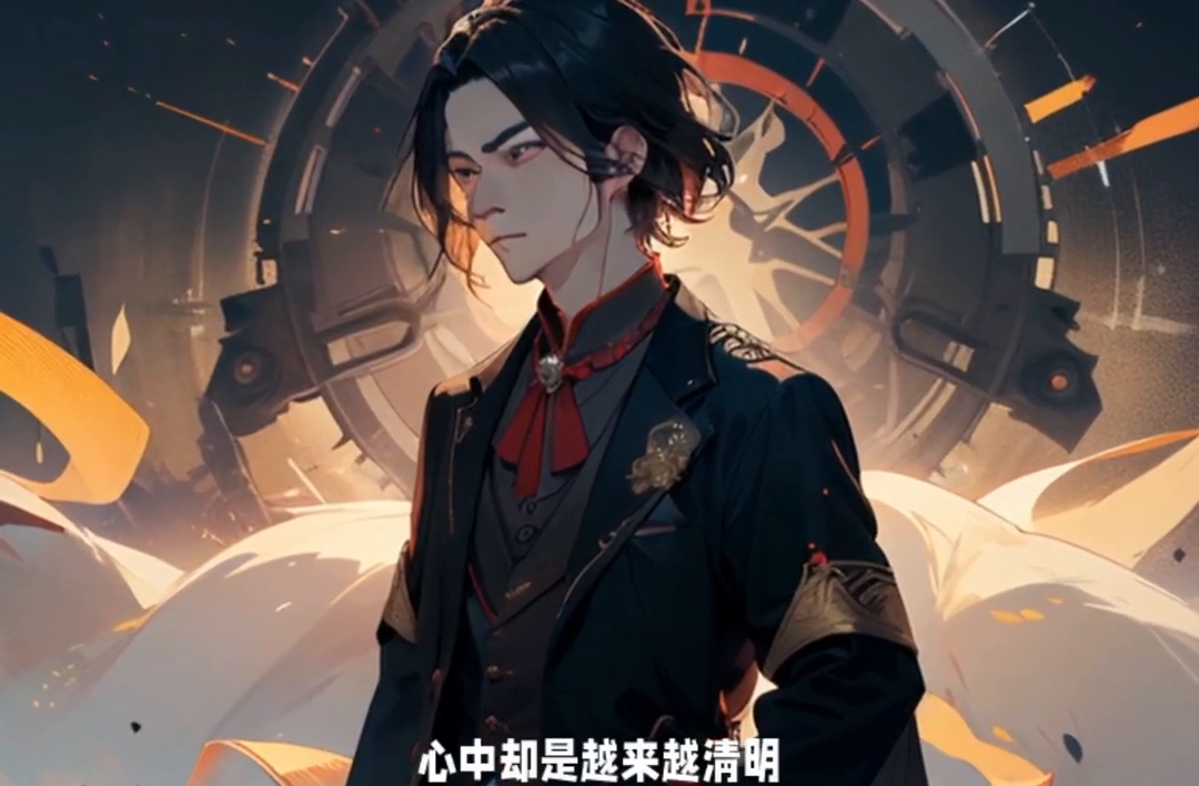 石碑碎块_断裂的石头_石碑断裂