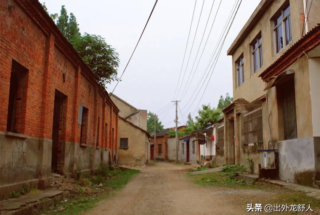 米谷米古_米谷的故居介绍_米谷故居