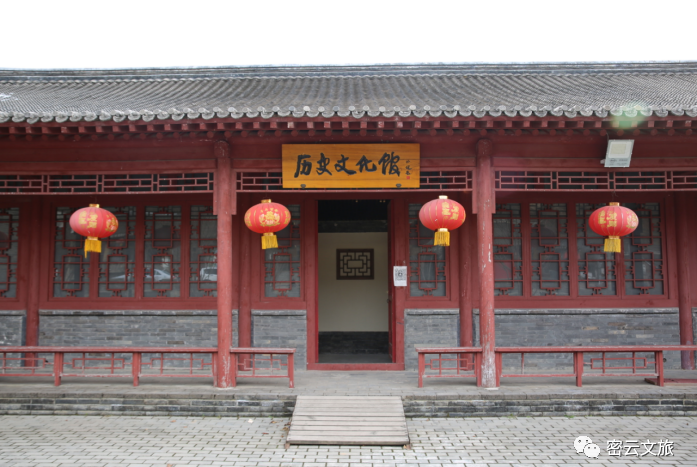 古北口战役阵亡将士公墓_古北口战斗_古北口烈士墓