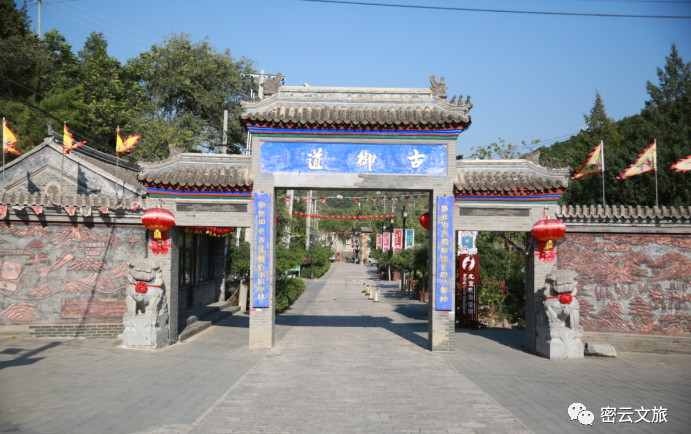 古北口战斗_古北口战役阵亡将士公墓_古北口烈士墓