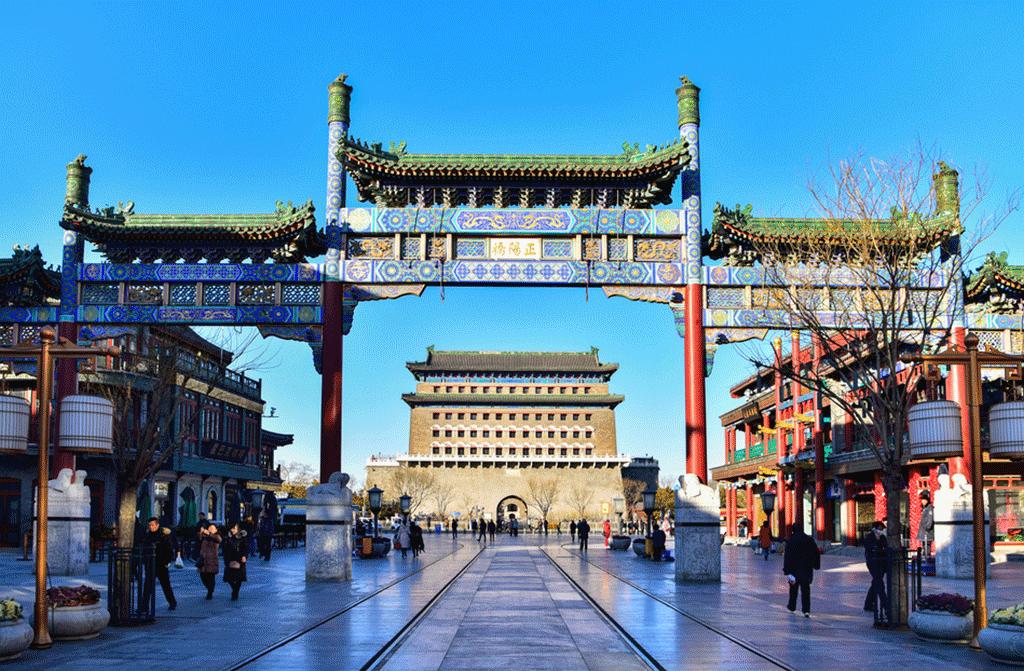 梁林故居_梁林故居事件_梁林故居复建样子