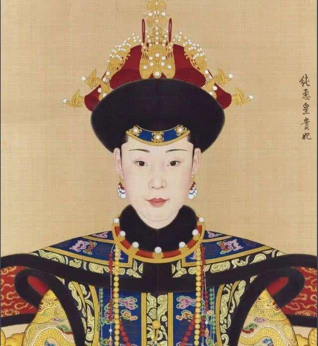 孝贤皇后死后谁做了皇后_孝贤皇后陵寝_孝贤皇后墓地
