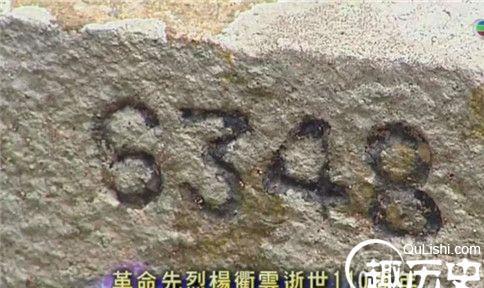 杨衢云怎么读_杨衢云后人_杨衢云墓