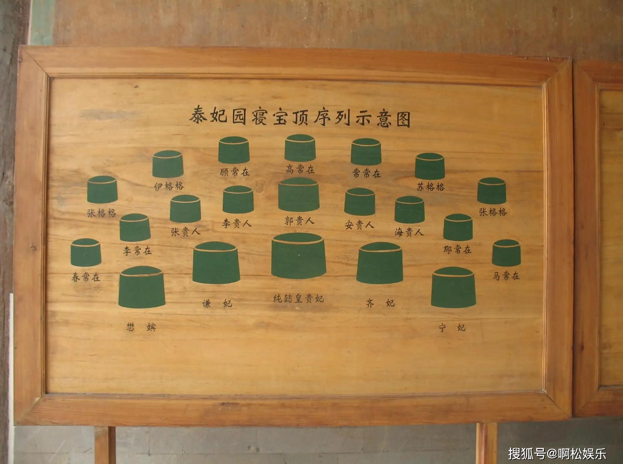 乾隆皇帝的陵墓_乾隆陵墓有什么文物_乾隆陵墓里有哪些宝贝现存