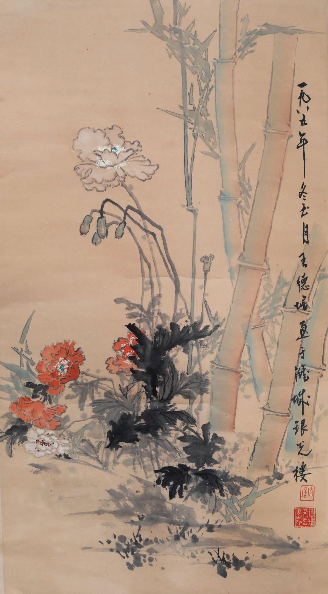 郭味蕖故居_郭味蕖故居_郭味蕖故居