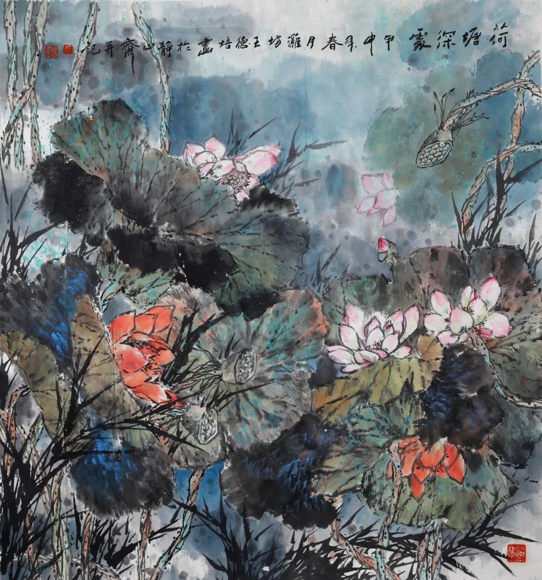 郭味蕖故居_郭味蕖故居_郭味蕖故居