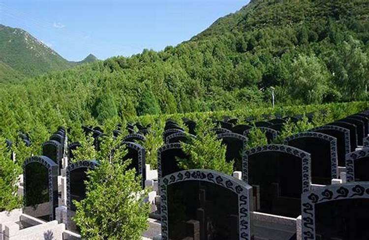 好墓地风水图解_墓地风水宝地图解_墓地风水图片欣赏