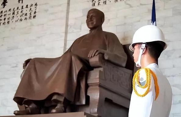 慈湖陵寝_慈湖陵寝卫兵_慈湖在哪