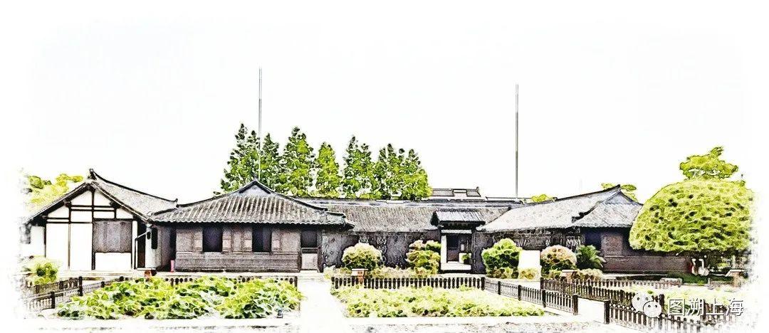 张闻天故居_张闻天故居_张闻天故居
