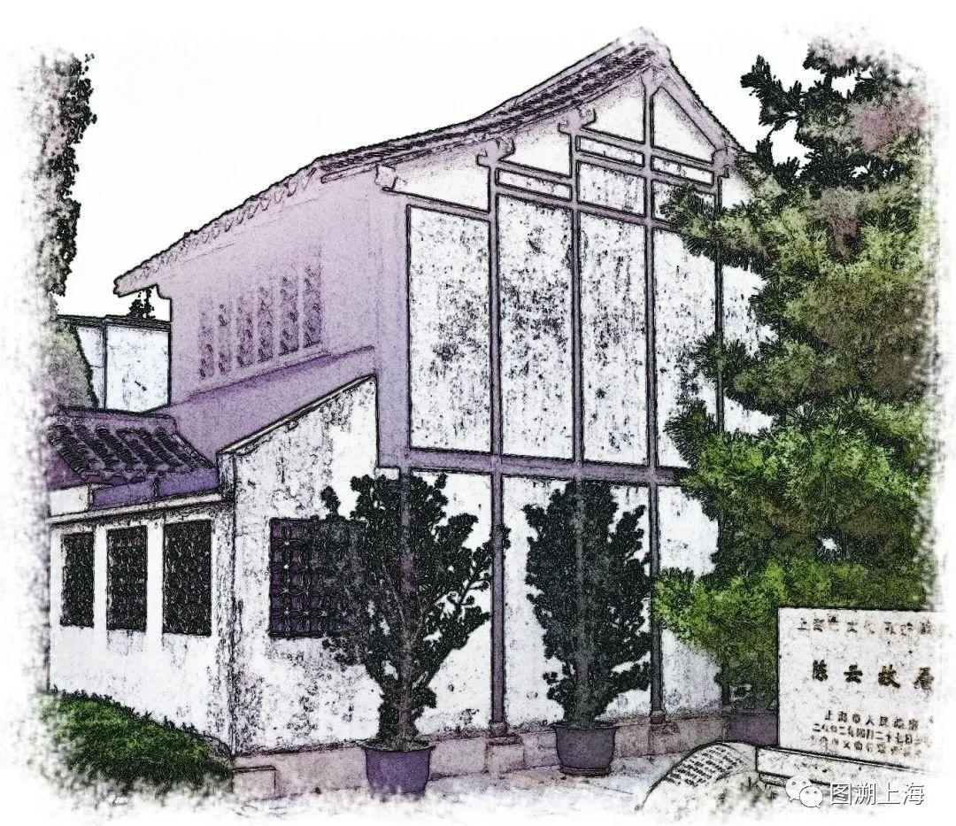 张闻天故居_张闻天故居_张闻天故居