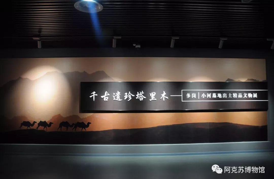小河墓地出土_墓地小河出土文物图片_墓地小河出土图片