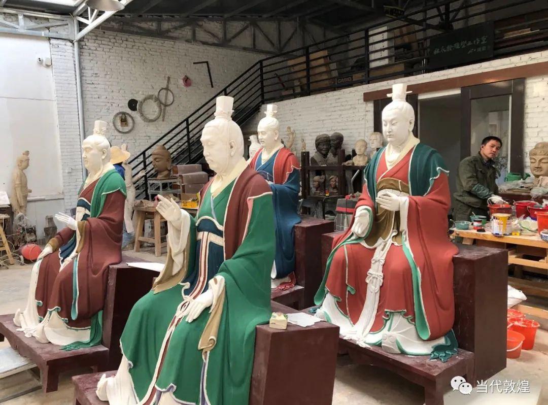 霍去病墓石雕群主像_群墓石雕霍去病图片大全_霍去病墓石雕群