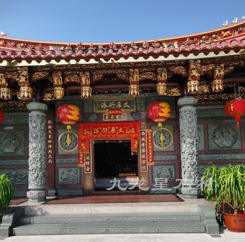 从什么时候开始有祠堂建筑_祠堂建筑_从什么时期开始有祠堂建筑