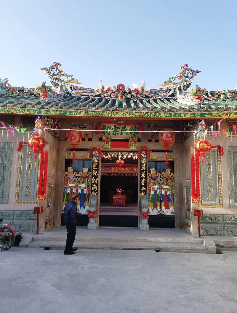 从什么时候开始有祠堂建筑_祠堂建筑_从什么时期开始有祠堂建筑