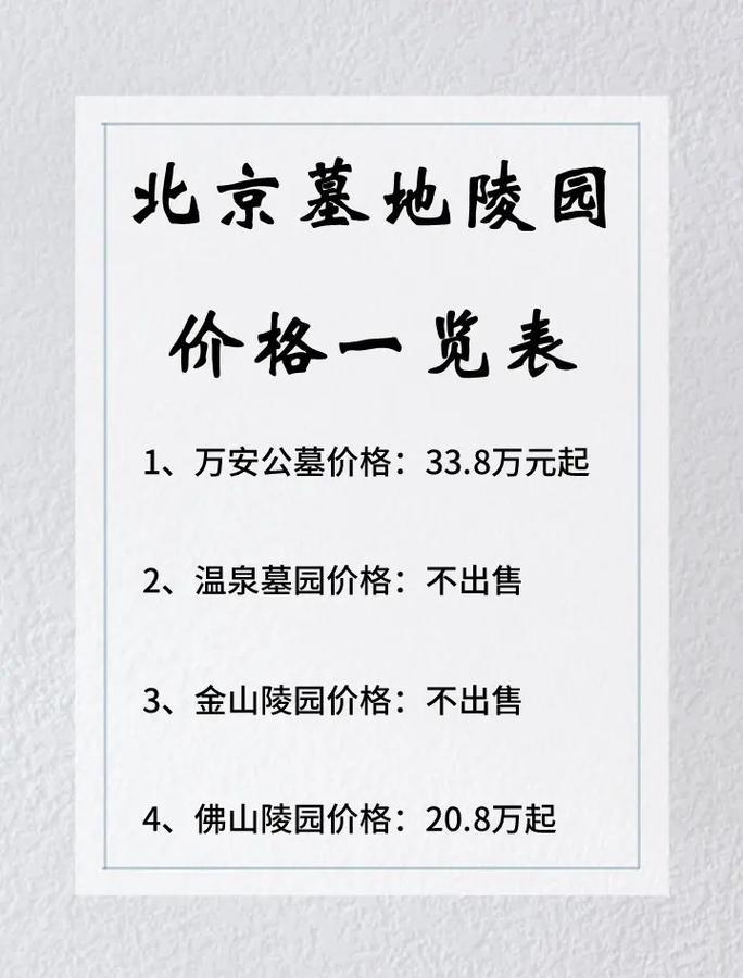 上海宝山公墓价格查询_宝山公墓需要预约吗_八宝山人民公墓