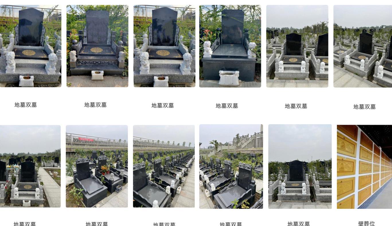 公墓树葬有什么讲究_公墓树葬图片_树葬公墓