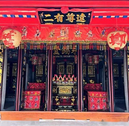 祠堂文化_祠堂文化墙内容_祠堂的文化内涵