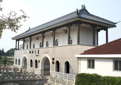 上海公墓排行榜_上海公墓使用是多少年_上海公墓