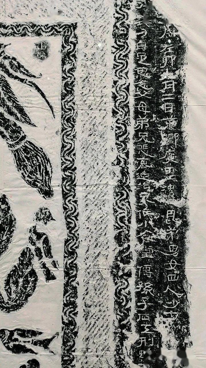 墓室画像_画像砖墓_墓室画像石