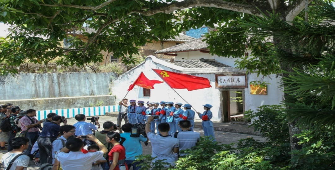 古大存故居_林觉民故居冰心故居_林觉民故居与冰心故居