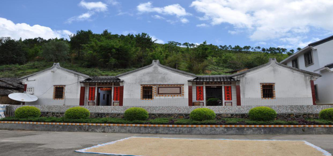 林觉民故居与冰心故居_林觉民故居冰心故居_古大存故居