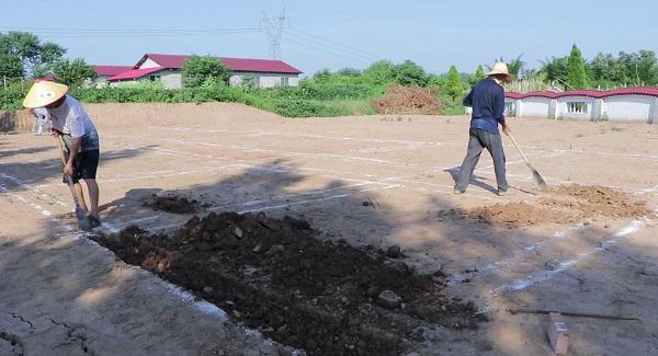 农村公益性公墓建设实施方案_农村公益性公墓的好处_农村公益性公墓