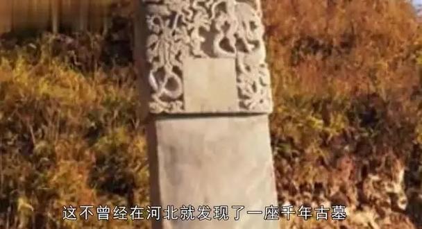 田庄古墓出土文物_保定田庄古墓_曲阳田庄古墓