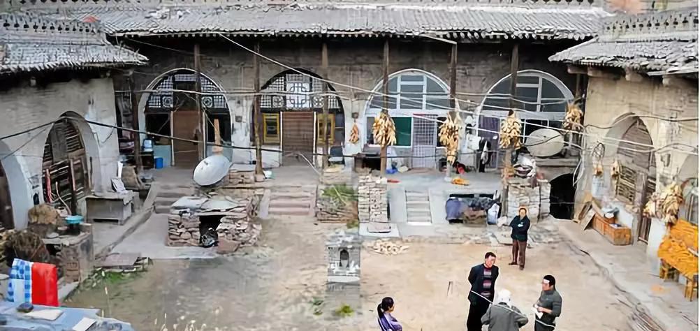 徐向前故居和纪念馆_徐向前故居和纪念馆_徐向前故居和纪念馆