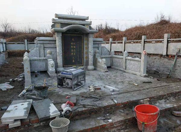 章丘哪里有卖墓碑的_章丘墓地价格一览表_章丘黑墓碑