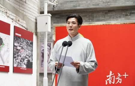 杨匏安故居_杨匏安故居联系电话_杨匏安旧居开放时间