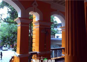 杨匏安故居_杨匏安故居联系电话_扬匏安故居