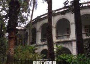 杨匏安故居联系电话_扬匏安故居_杨匏安故居