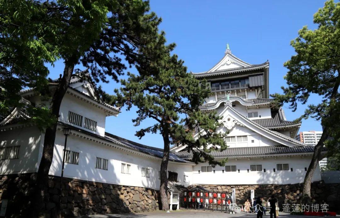 松本清张故居_松本清张介绍_松本清张的代表作