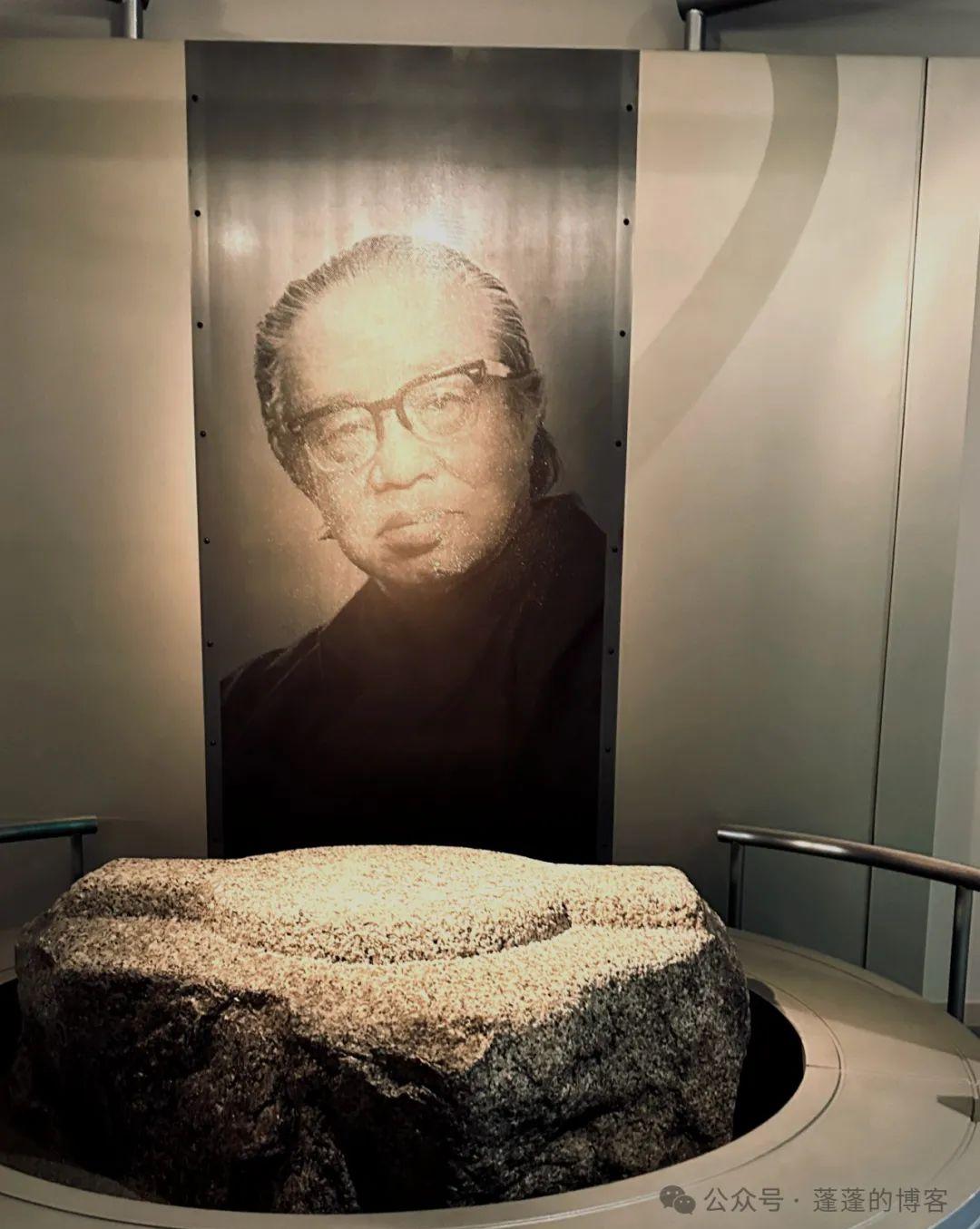 松本清张介绍_松本清张的代表作_松本清张故居