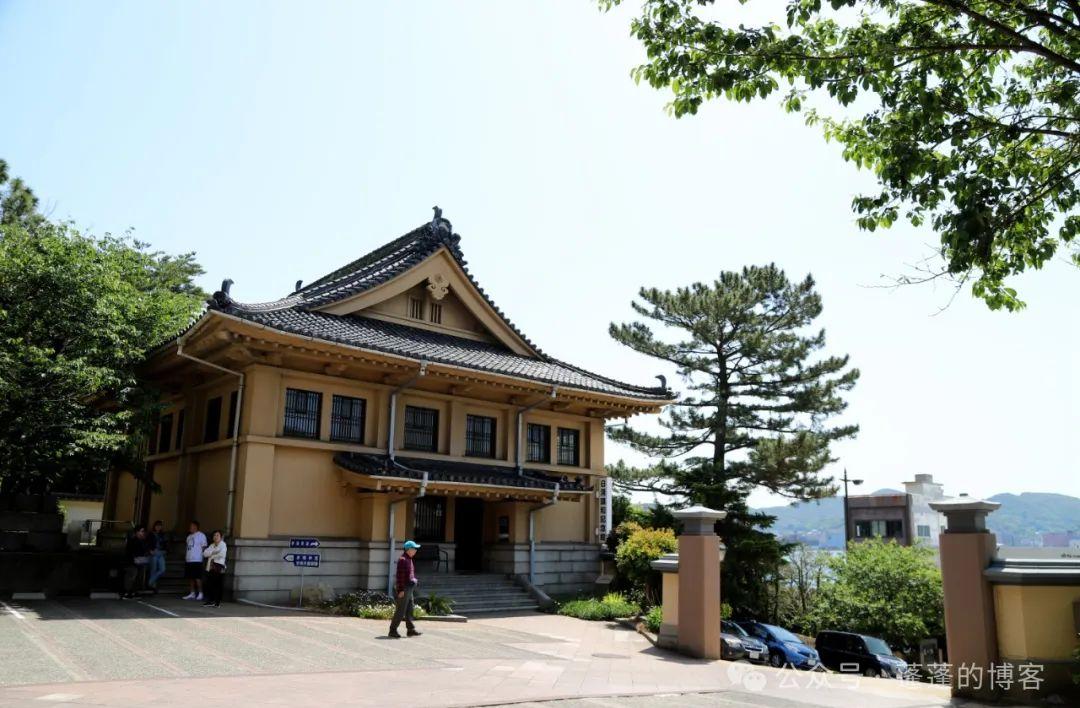 松本清张介绍_松本清张的代表作_松本清张故居