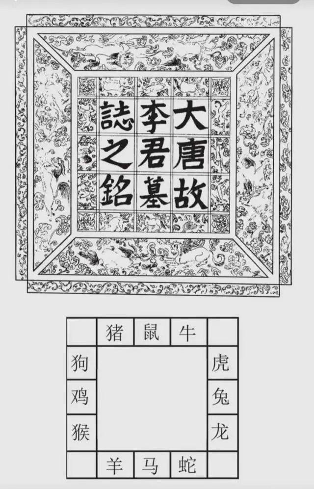 古代壁画墓_古墓壁画视频_古墓壁画
