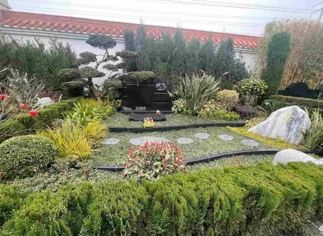 清明南京墓地价格_南京公墓价格_南京墓地均价2万以上