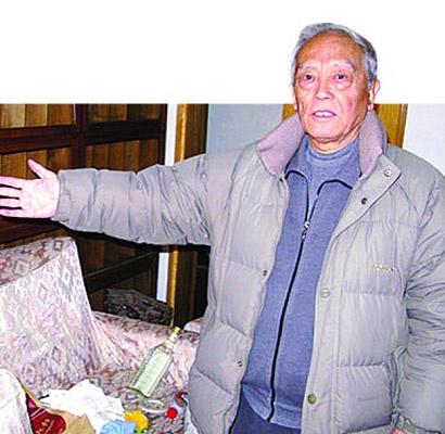 季羡林故居被盗案结果_季羡林旧居被盗案告破_季羡林故居失窃案