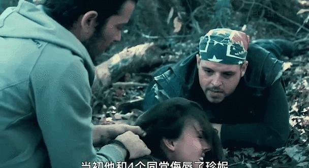 电影我唾弃你的坟墓2剧情解析_我唾弃你坟墓2_我唾弃你的坟墓2高清中文字幕在线观看
