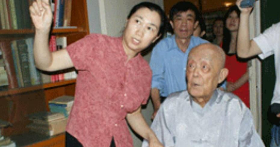 季羡林北大旧居被盗物品追回_季羡林故居被盗案结果_季羡林藏书被盗案