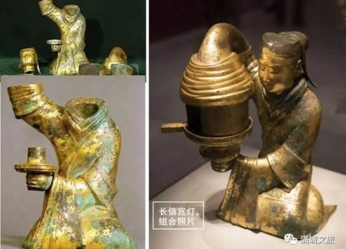 满城汉墓:中国重大考古发掘记_满城汉墓 考古大发现 金缕玉衣故乡