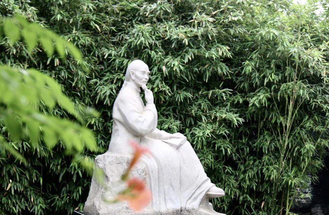 蒲松龄故居修缮工程_蒲松龄故居简介_蒲松龄纪念馆修缮延期